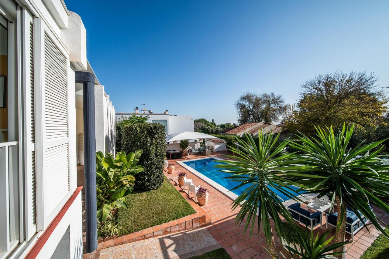 Hotel B&B Casa Arena Sevilla Tomares Exterior photo