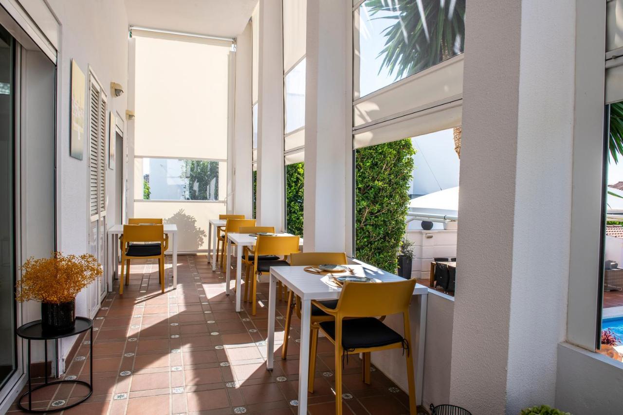 Hotel B&B Casa Arena Sevilla Tomares Exterior photo