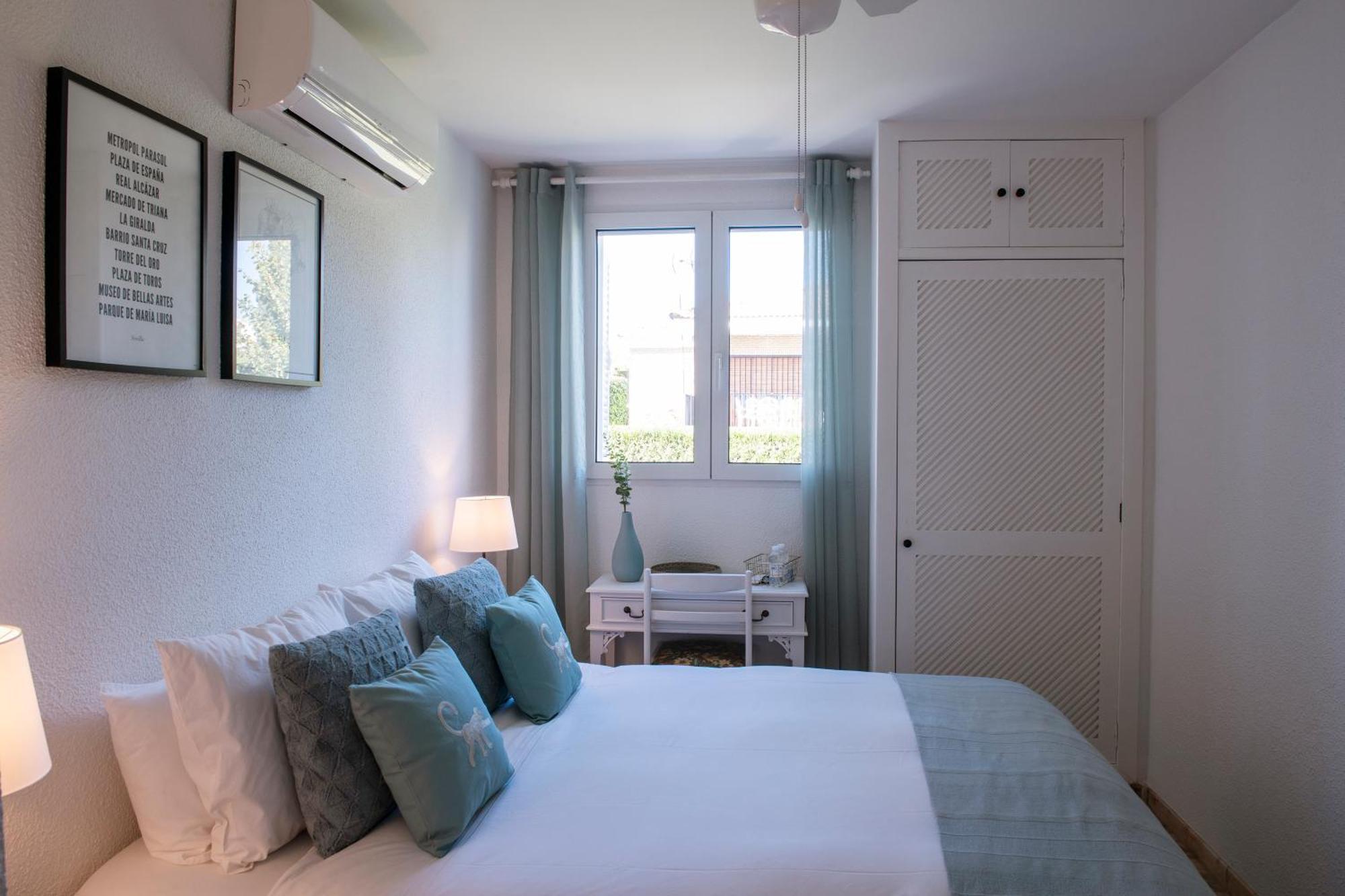 Hotel B&B Casa Arena Sevilla Tomares Room photo